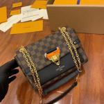 LOUIS VUITTON DUTY FREE PURSE